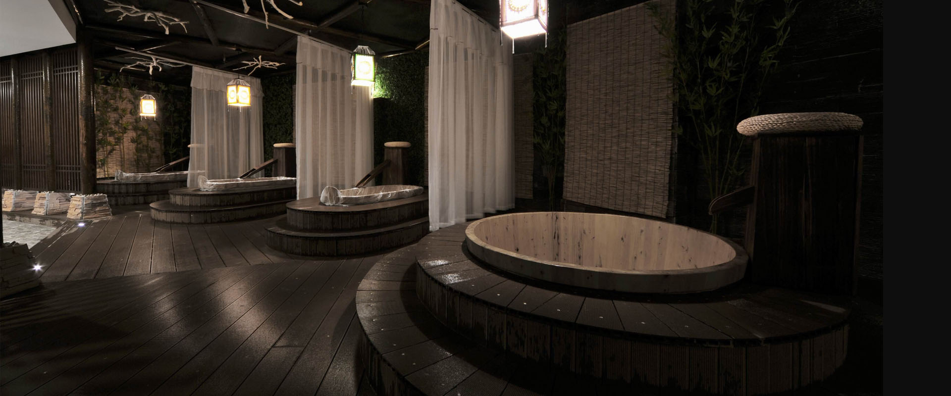 沈阳桑拿养生馆_沈阳spa养生会所_Aanan养生